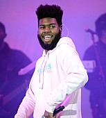 「カリード、新AL『フリー・スピリット』＆ショート・フィルムをリリースすることを発表」1枚目/1