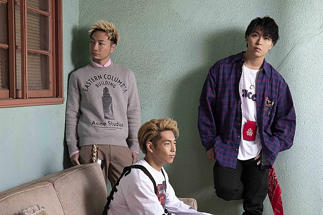 「Sonar Pocket、新シングル『好き』の新ビジュアルとMV公開」1枚目/4