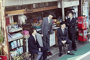 sumika、新AL収録曲「10時の方角」MV公開 | Daily News | Billboard JAPAN