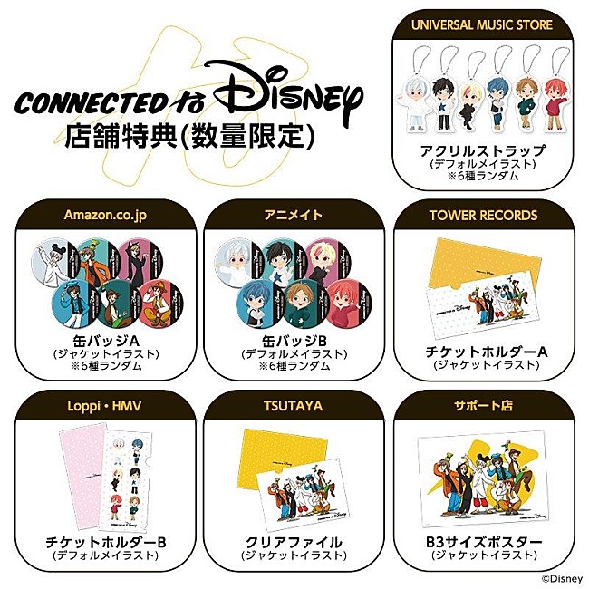「(C)Disney」5枚目/7