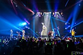 「超特急、神コレ2ndステージにて圧巻のライブパフォーマンス披露」1枚目/3