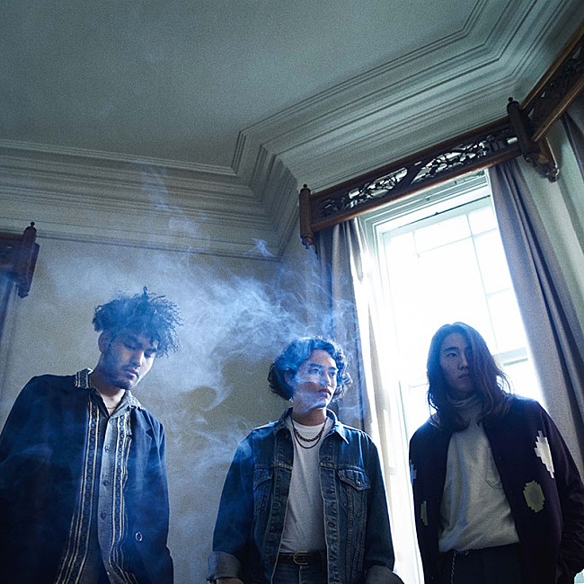 「WILD NOTHINGの来日ツアーにThe fin.が出演、東京＆京都で開催」1枚目/2