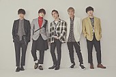 「Da-iCEの新曲「一生のお願い」がドラマ『花にけだもの』続編の主題歌に」1枚目/5