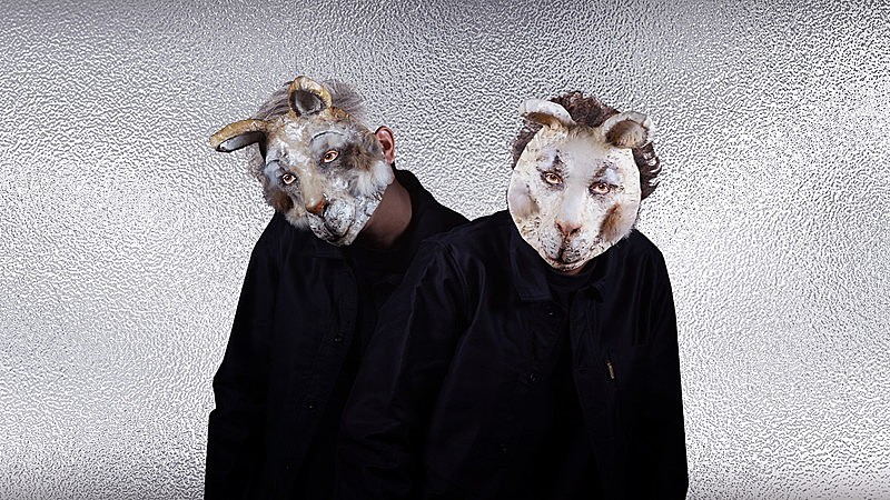 「AmPmがライブ・イベント初開催、プレイリストの世界観を再現」1枚目/8