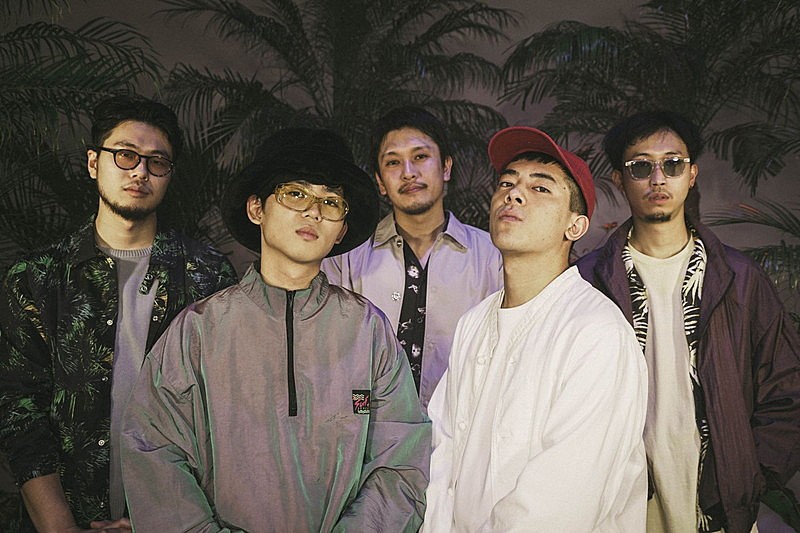 踊Foot Works、『GOKOH feat. オカモトレイジ』配信開始＆MV公開 