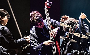 「fox capture planの対バンツアーにバンアパ、フレンズら5組」