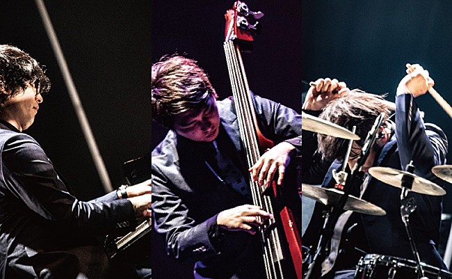 「fox capture planの対バンツアーにバンアパ、フレンズら5組」1枚目/5