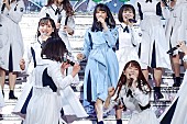 「日向坂46デビューカウントダウンライブ、レポート到着」1枚目/15