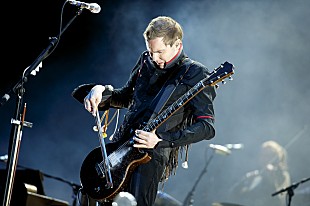 「シガー・ロス/ピクシーズ/ジギー・マーリーら、新ポッドキャストの配信決定」