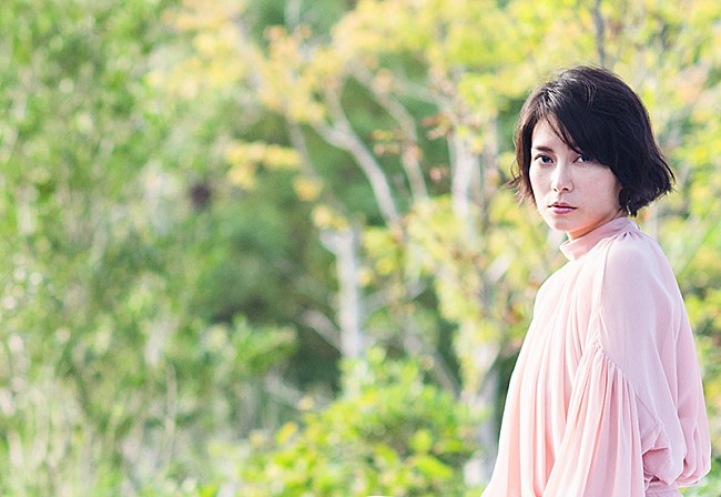 「柴咲コウの厳島神社イベントをWOWOWで放送、テーマは「ファッションと環境」」1枚目/1