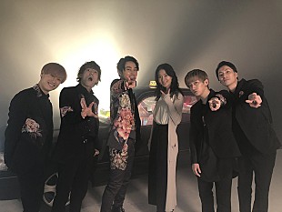 「SKY-HI新曲「Chit-Chit-Chat」配信リリース＆MVがGYAO!で限定公開」