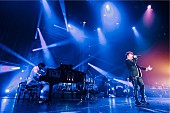 「澤野弘之、西川貴教/LiSA/Aimerら参加のワンマンライブで観客を魅了」1枚目/7