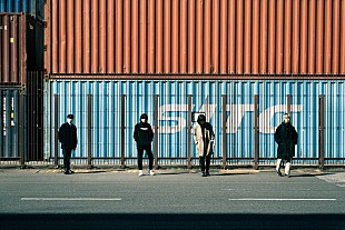 「PAELLAS、ニュー・アルバム発売＆全国7都市でのライブツアーが決定」