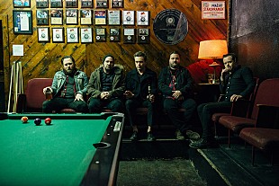 「ゲット・アップ・キッズ、8年振りとなる新ALを日本先行リリース」