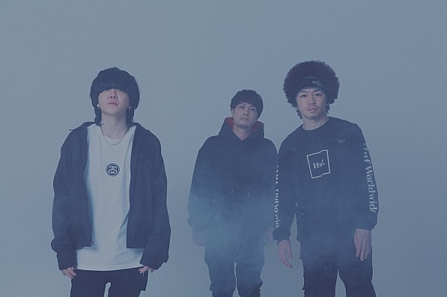 「電波少女、新作『Q』のインストアライブを、全国6か所で開催」1枚目/1