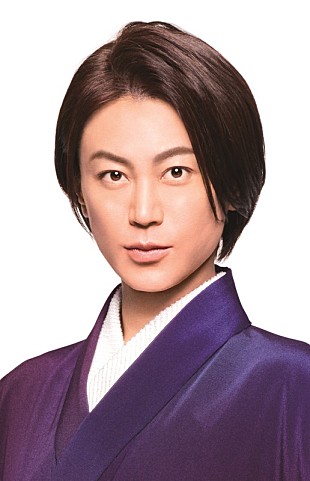 「氷川きよし「いい歌が2曲も出来上がりまして」　最新シングルからMV2本公開」