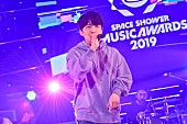 「星野源が史上初の四冠を達成、【SPACE SHOWER MUSIC AWARDS 2019】が開催」1枚目/20