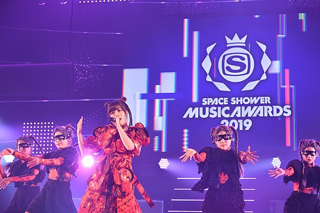 「きゃりーぱみゅぱみゅ」6枚目/20