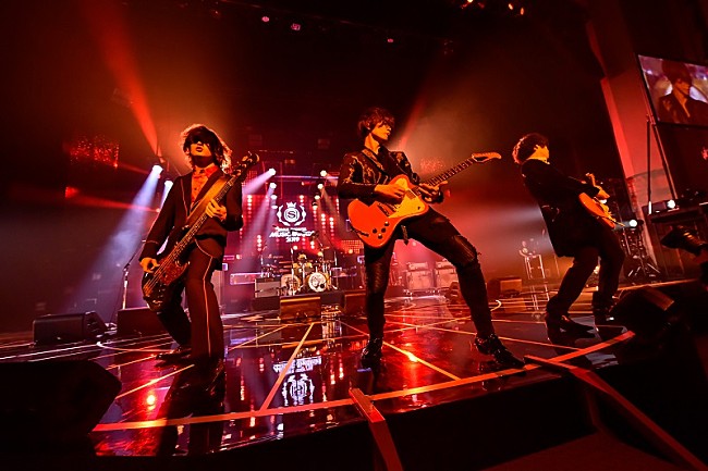 「[ALEXANDROS]」9枚目/20