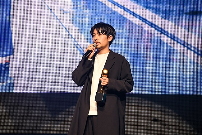 「山田智和監督」11枚目/20