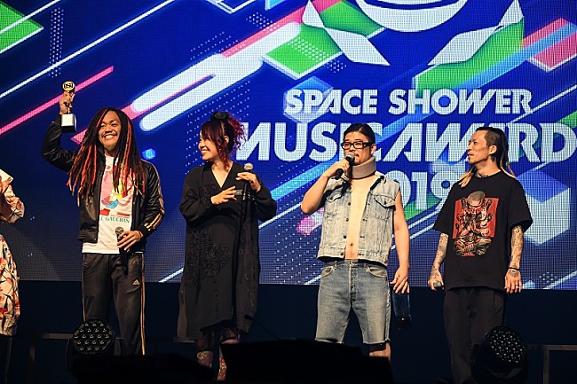 「マキシマム ザ ホルモン」20枚目/20