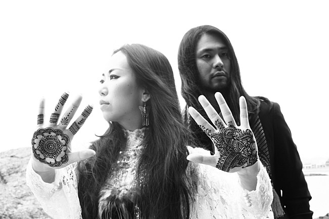 「orange pekoe、Billboard cafe &amp; diningで行われる【Sunday Evening Acoustic vol.5】に出演決定」1枚目/1