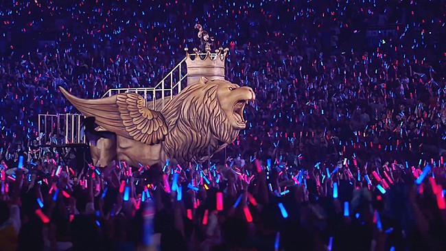 「水樹奈々、宮野真守ら出演【KING SUPER LIVE 2018】ダイジェスト映像公開」1枚目/2