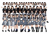 「ラストアイドル、新SGタイトル『大人サバイバー』に決定」1枚目/1
