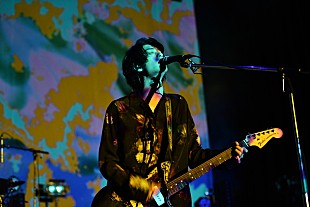「Ivy to Fraudulent Game、ニュー・アルバム発売決定で特設サイトがオープン」