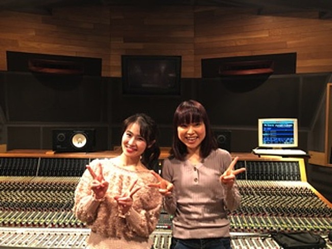 「川嶋あい、「旅立ちの日に・・・」新音源がLINE MUSIC独占配信開始」1枚目/3