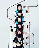 「エビ中の新作に宮藤官九郎＆ニューロティカの共作「元気しかない！」収録、MVも公開」1枚目/6