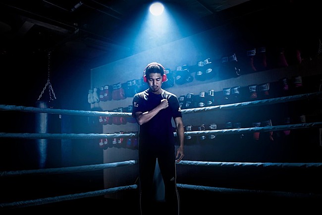 「井岡一翔」6枚目/18