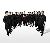 「EXILE【LIVE TOUR 2018-2019 “STAR OF WISH”】大阪公演を全曲放送決定」1枚目/1