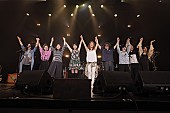 「岸谷香、大黒摩季、奥田民生、MISIA、水谷千重子が音楽の力で被災地にエール」1枚目/1