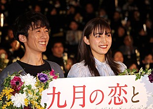 「高橋一生「普段は泣かない」　芝居している時だけ“感情表現豊か”」