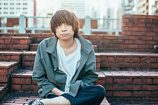 「尾崎世界観がプロ野球特番『ショウアップナイターSP』生出演、クリープハイプ制作ジングルも初解禁」