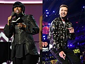 「ミッシー・エリオット/ジャスティン・ティンバーレイクらにバークリー音楽大学から名誉音楽博士号授与へ」1枚目/1