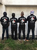 「亜無亜危異×RUDE GALLERY、コラボコアイテム第二弾が完成」1枚目/4