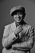 「藤井フミヤ、10人の演奏家で奏でる全国ツアー【十音楽団】開催」1枚目/1