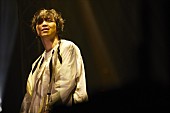 「三浦大知がついにビッグツアーのゴールへ！　【大阪公演・初日レポート】」1枚目/13
