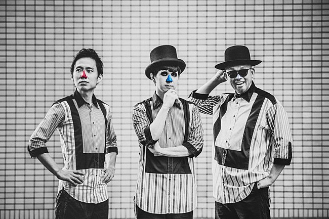 「H ZETTRIO、新曲「Lovely」MVをホワイトデーのプレゼントに」1枚目/11