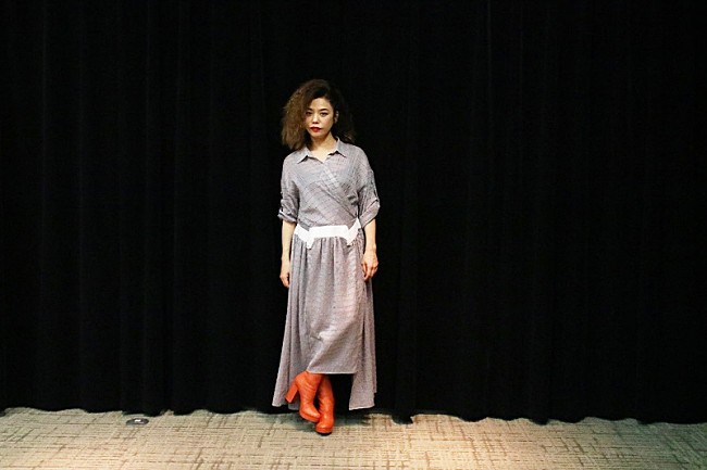 「Charaインタビュー　「色んな音楽が溢れている空間がすごく好き」」1枚目/1