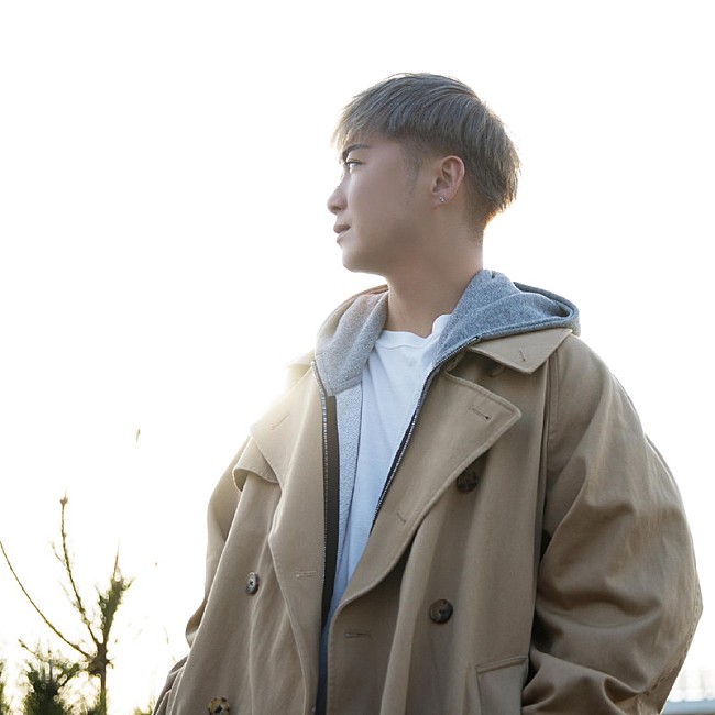 「大野雄大(from Da-iCE)、ソロデビューAL表題曲「この道の先に」歌詞＆MV公開」1枚目/3