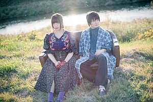□[廃盤/サイン入]ヒナタとアシュリー(エルスウェア紀行)アルバムCD