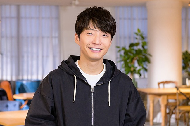 「『星野源スペシャル ～POP VIRUS ライブ＆インタビュー～』NHK総合で放送決定」1枚目/2