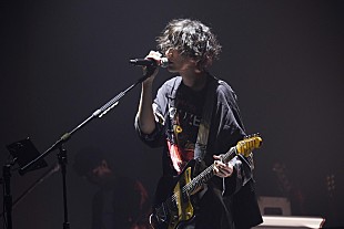「＜ライブレポート＞米津玄師は変わり続ける　【米津玄師 2019 TOUR / 脊椎がオパールになる頃】」