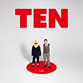 「C&amp;amp;K、AL『TEN』収録曲「空気」MV公開」1枚目/3