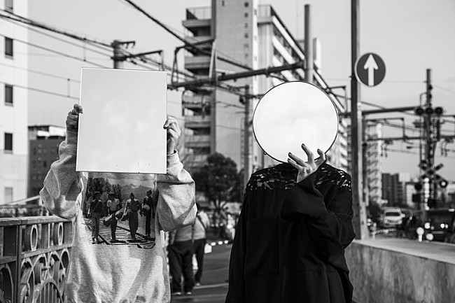 「尾崎世界観（クリープハイプ）×最果タヒ、創作について語り尽くす」1枚目/2