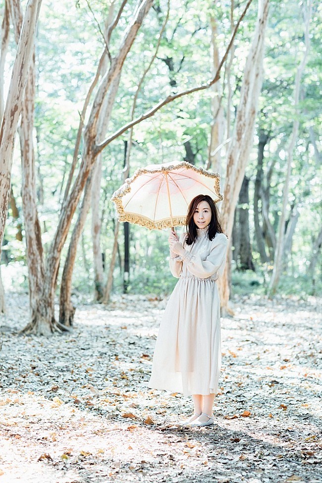 「コトリンゴ、今夏弾き語りソロツアー＆バンドツアー開催」1枚目/1