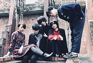 「ギリシャラブ 新曲「ブエノスアイレス」MV初公開　先行配信も開始」